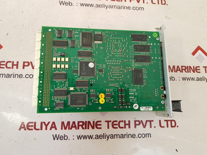 Kongsberg simrad sbc500 pcb card 600126