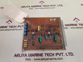 Mitsubishi l-vc-05a pcb card he26072d 