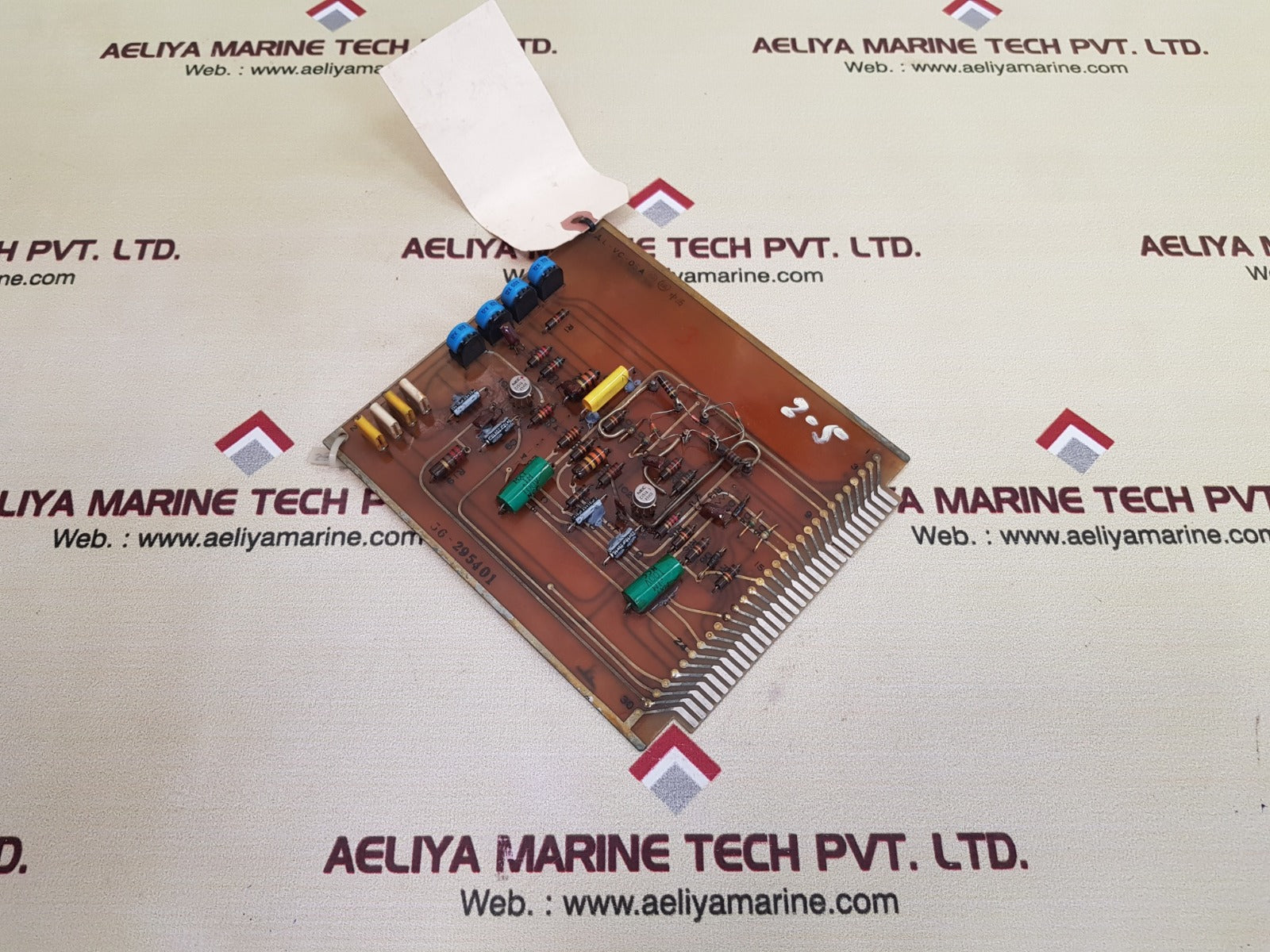 Mitsubishi l-vc-05a pcb card he26072d 
