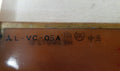 Mitsubishi l-vc-05a pcb card he26072d 