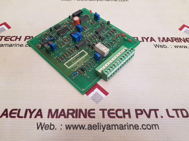 Teamtec 900901 temperature control board