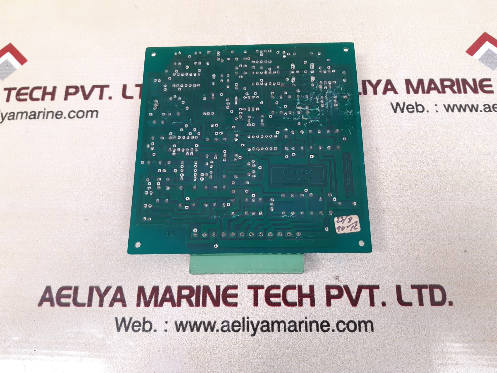 Teamtec 900601 pcb card 