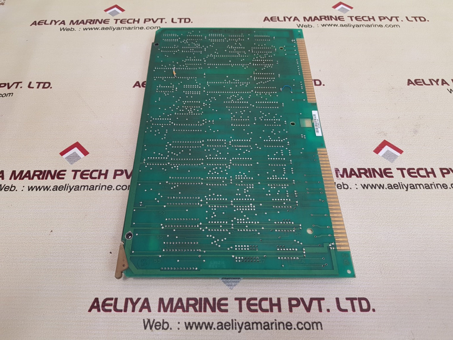 Allen-bradley 1772-li processor control module 