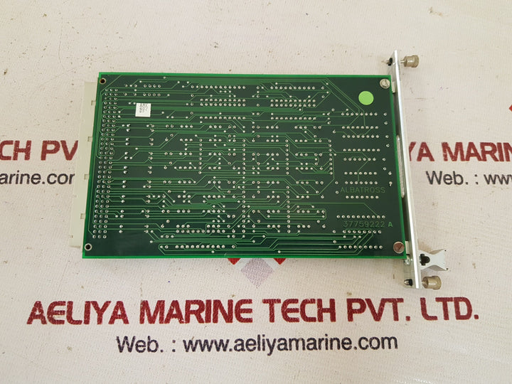 Albatross pdi-120 pcb card 
