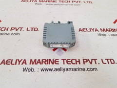 Electronic devices zbd1+ zener barrier bas99atex7150