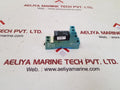 Finder 95.75 relay socket