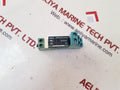 Finder 95.75 relay socket