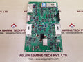 Jrc cnc-251 frequency converter h-6pckd00624e
