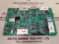 Jrc cnc-251 frequency converter h-6pckd00624e