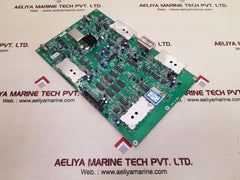 Jrc cnc-251 frequency converter h-6pckd00624e