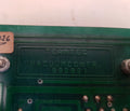 Teamtec 890801 vacuum-control board Used 