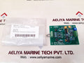 Integrated power systems 016-009576 pcb card 