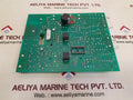 Servomex 01175901/3/790 pcb card 