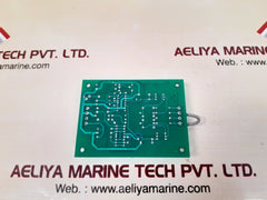 Integrated power systems 016-009576 pcb card 