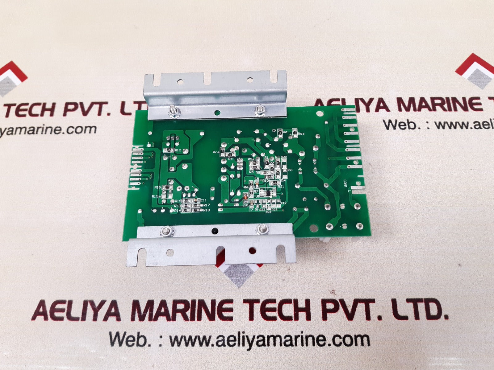 Els compass control sp20803/powermec ab