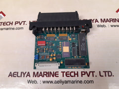 Horner He100Thm800B Thermocouple Input Module
