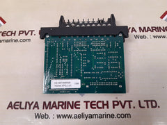 Horner He100Thm800B Thermocouple Input Module