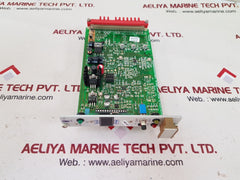 Electronic devices ed710 pcb card