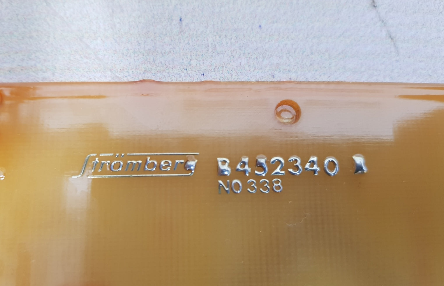 Stromberg sgea 104 a1 printed circuit board