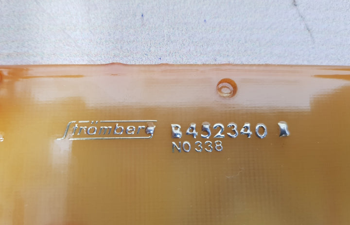 Stromberg sgea 104 a1 printed circuit board
