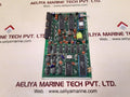 Jrc cdc-701-1 pcb card 6pckd00111a