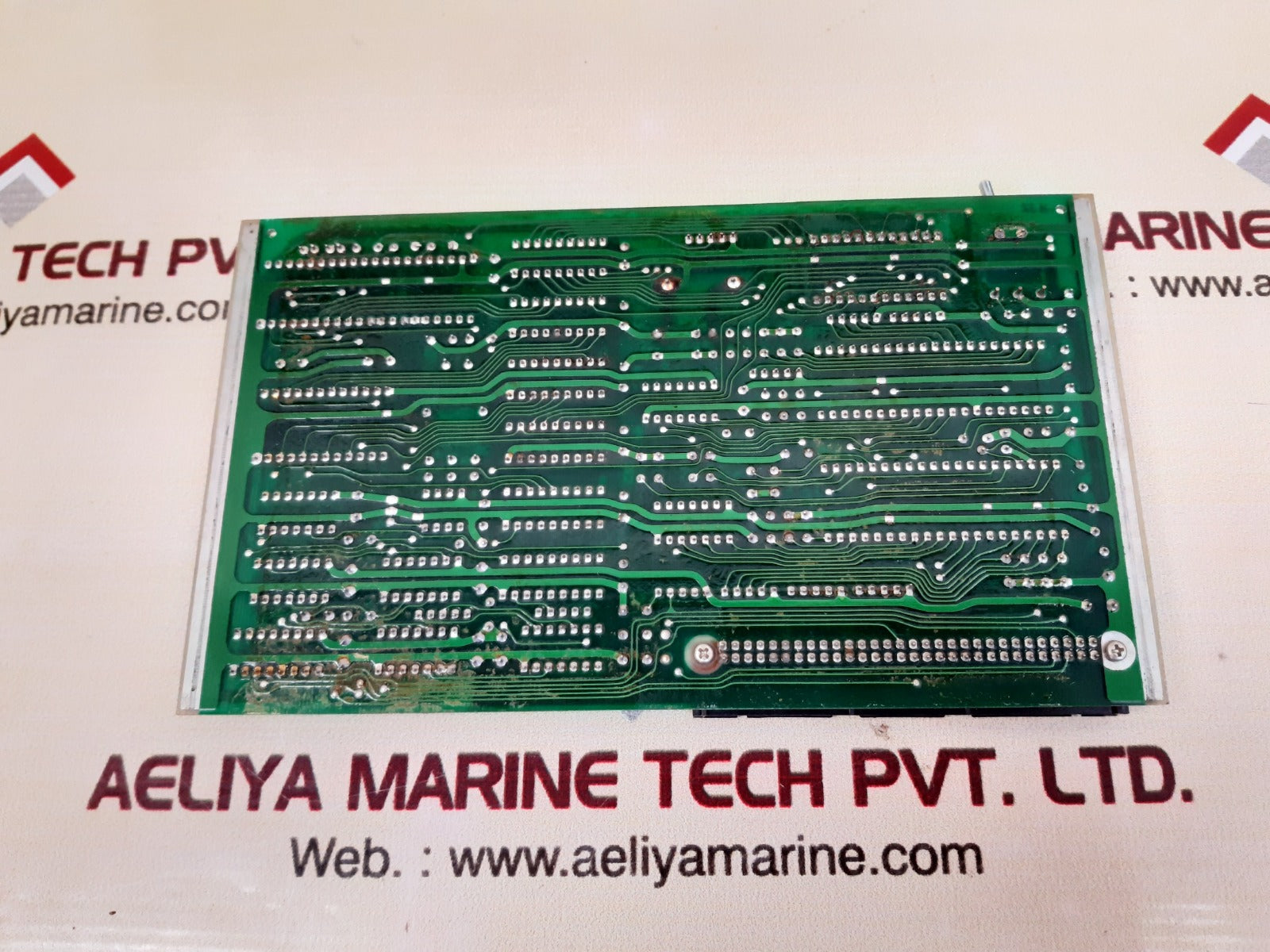 Jrc cdc-701-1 pcb card 6pckd00111a