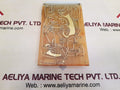 Stromberg sgea 13a1 circuit board Used 