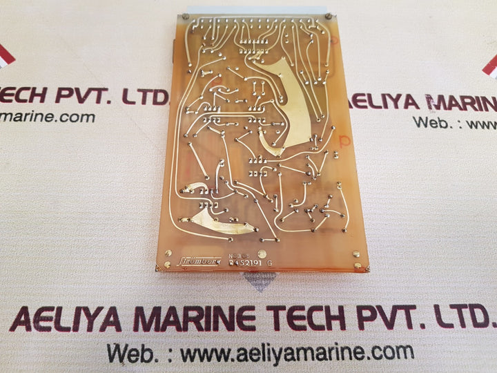 Stromberg sgea 13a1 circuit board Used 