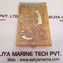 Stromberg sgea 13a1 circuit board Used 