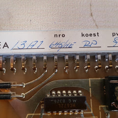 Stromberg sgea 13a1 circuit board Used 