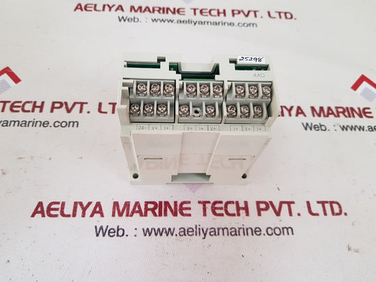 Mitsubishi electric fx2n-4ad programmable controller