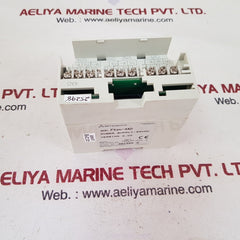 Mitsubishi electric fx2n-4ad programmable controller