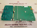 Cegelec 20x4504a1l pc board