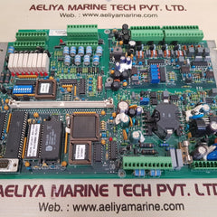 Robway pcb 1913 rev 2 card 