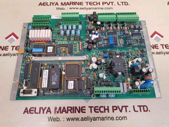 Robway pcb 1913 rev 2 card 