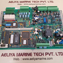 Robway pcb 1913 rev 2 card 