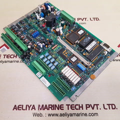 Robway pcb 1913 rev 2 card 