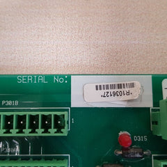Robway pcb 1913 rev 2 card 