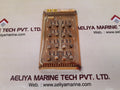 Stromberg sgea 129 e1 pcb card used 