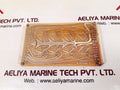 Stromberg sgea 129 e1 pcb card used 
