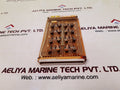 Stromberg sgea 129 e1 pcb card used 