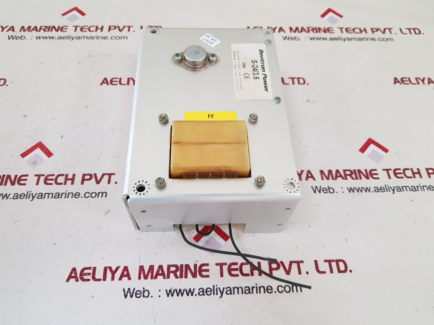 Bentron power s-24/3.6 power supply 