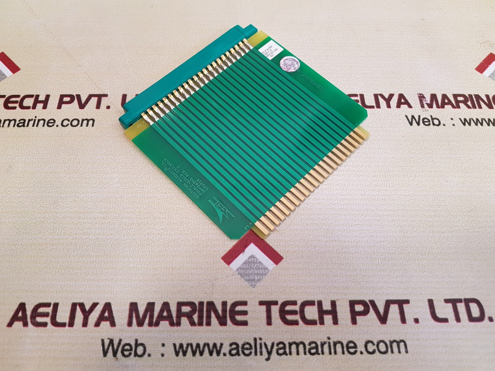 Southern avionics srp26300 double-sided extender 