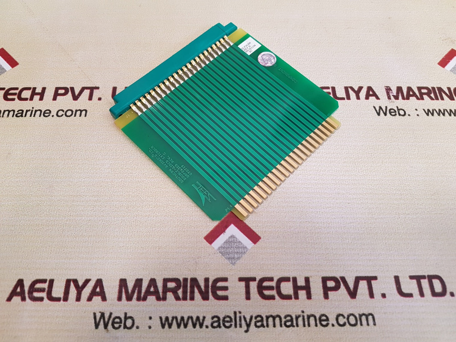 Southern avionics srp26300 double-sided extender 