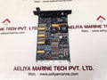 Valmet aiu 8 analog input module a413125 08
