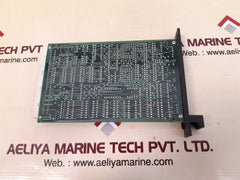 Valmet aiu 8 analog input module a413125 08