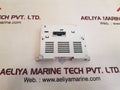 Mitsubishi fx3u-4ad-pt-adp programmable controller