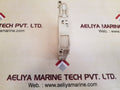 Mitsubishi fx3u-4ad-pt-adp programmable controller