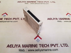 Mitsubishi fx3u-4ad-pt-adp programmable controller
