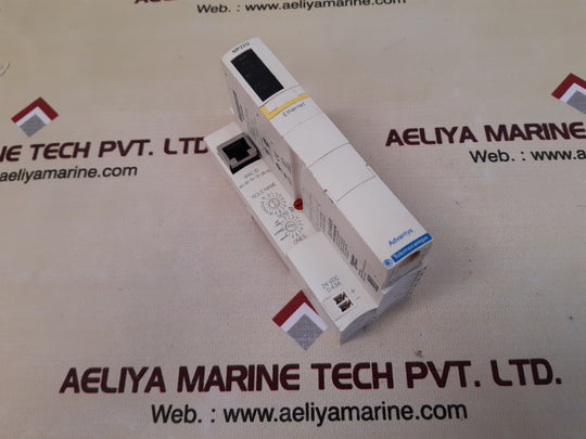 Telemecanique stbnip2212 network interface module 